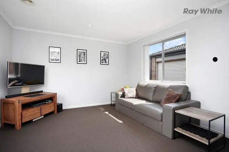 Third view of Homely house listing, 22 Emma Drive, Tarneit VIC 3029
