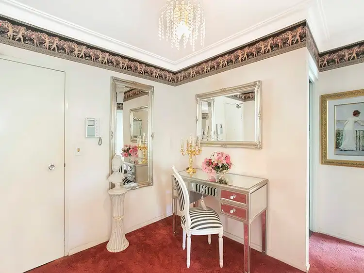 Second view of Homely apartment listing, 16A/2B Mowbray Street, Sylvania NSW 2224