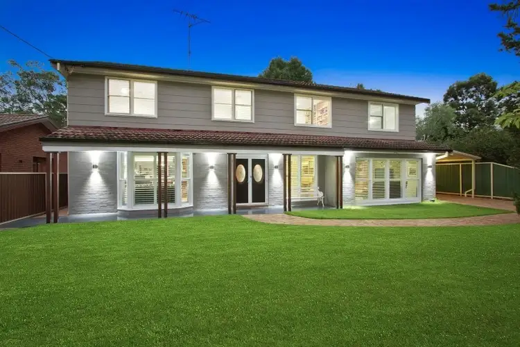 Second view of Homely house listing, 60 Elizabeth Street, North Richmond NSW 2754