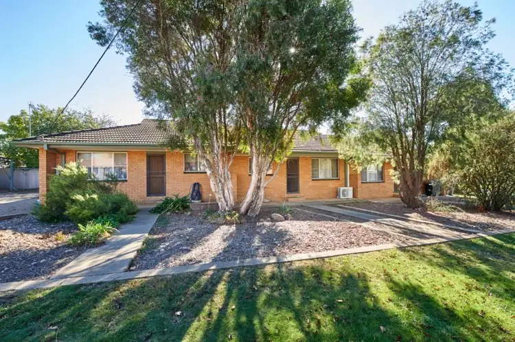 20 Graham Street, Lake Albert NSW 2650