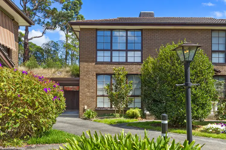 10/494 Mitcham Road, Mitcham VIC 3132