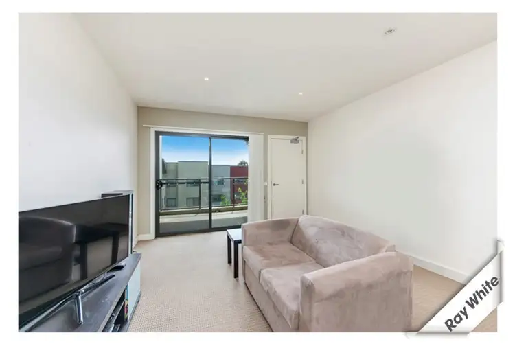 Second view of Homely house listing, 36/21 Battye Street, Bruce ACT 2617
