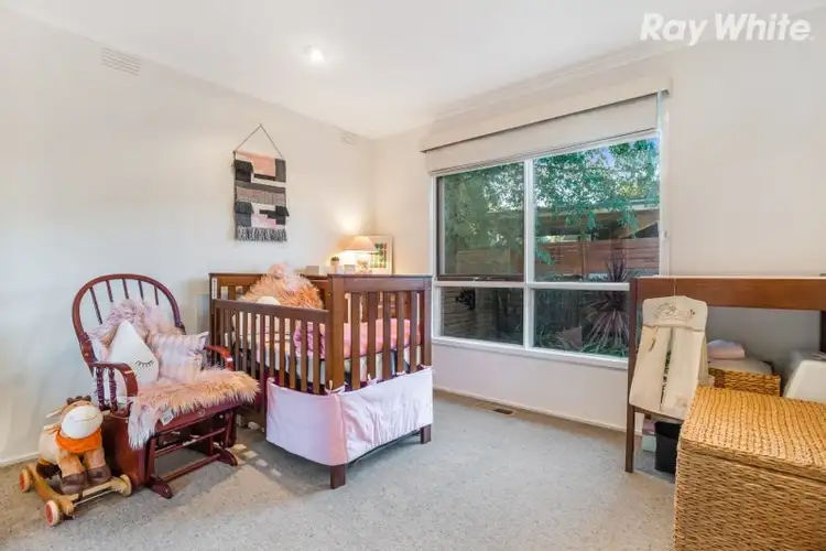 Seventh view of Homely house listing, 48 Currawa Drive, Boronia VIC 3155