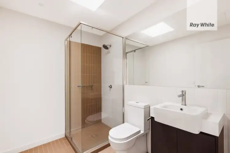 Fifth view of Homely apartment listing, 203/5 Zenith Rise, Bundoora VIC 3083