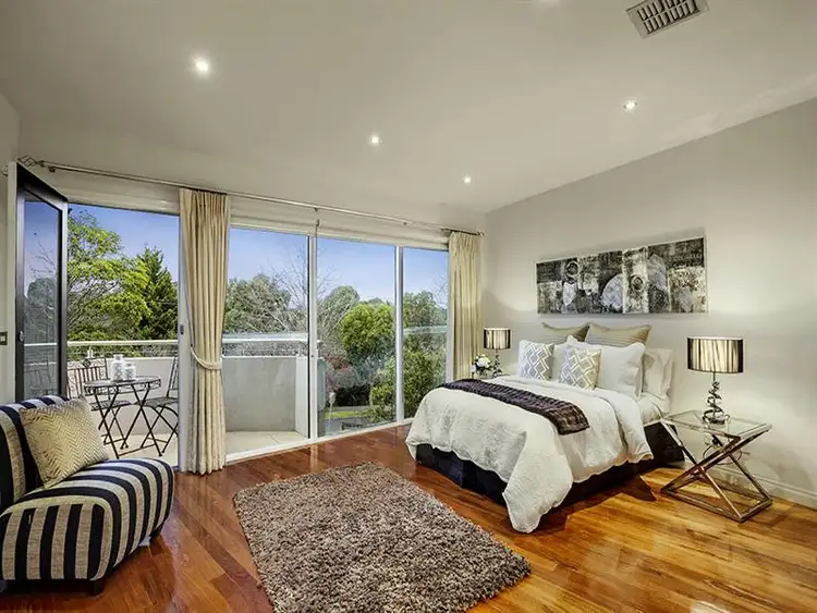 Sixth view of Homely house listing, 35 Clay Drive, Doncaster VIC 3108