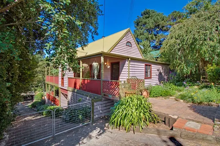 3a Pecks Road, Kurrajong Heights NSW 2758