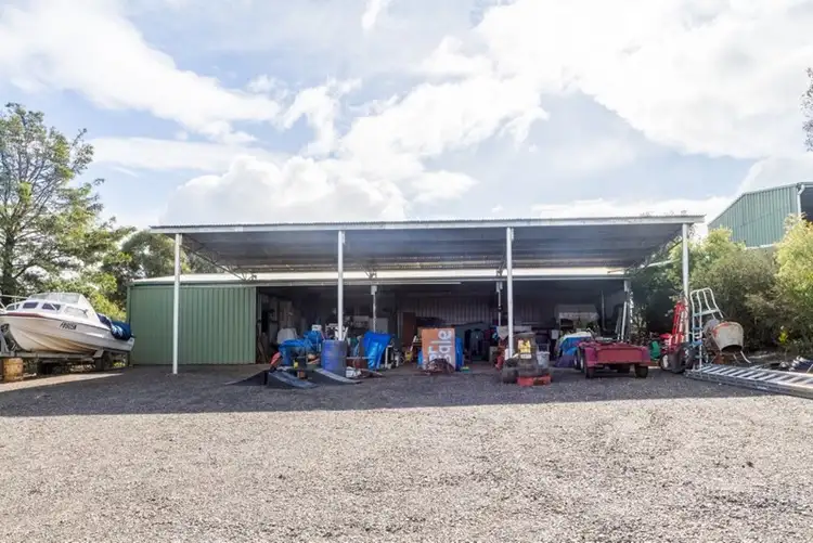 Seventh view of Homely rural property listing, 263 Camp Road, Cowra NSW 2794