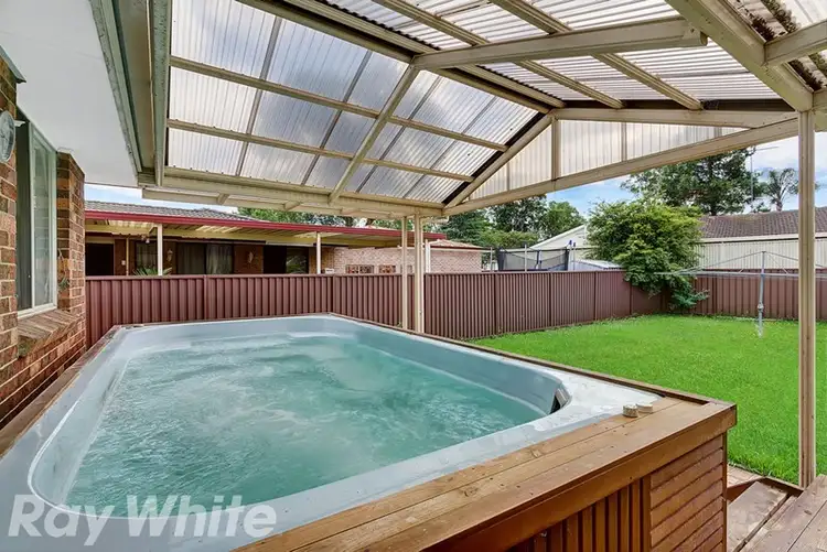 Third view of Homely house listing, 70 Brier Crescent, Quakers Hill NSW 2763