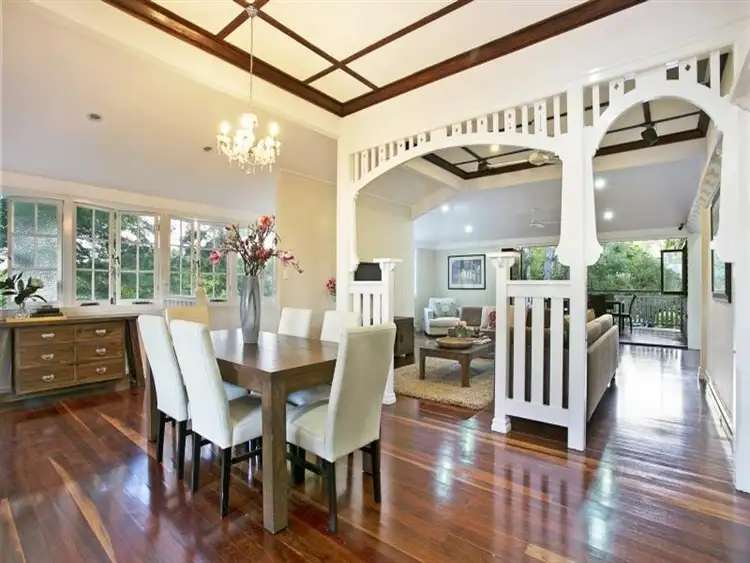 Third view of Homely house listing, 33 Dart Street, Corinda QLD 4075