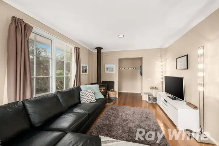 Second view of Homely house listing, 4 Botany Court, Wantirna VIC 3152