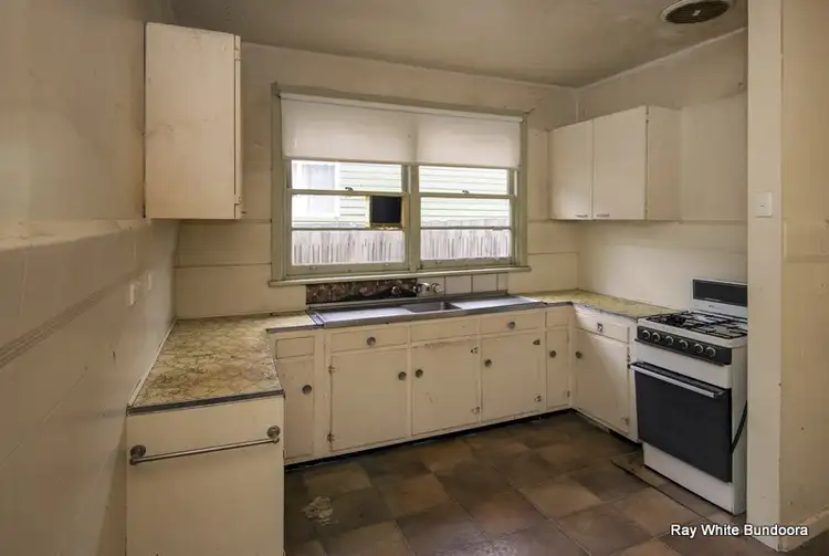 Fifth view of Homely house listing, 8 Cool Street, Reservoir VIC 3073
