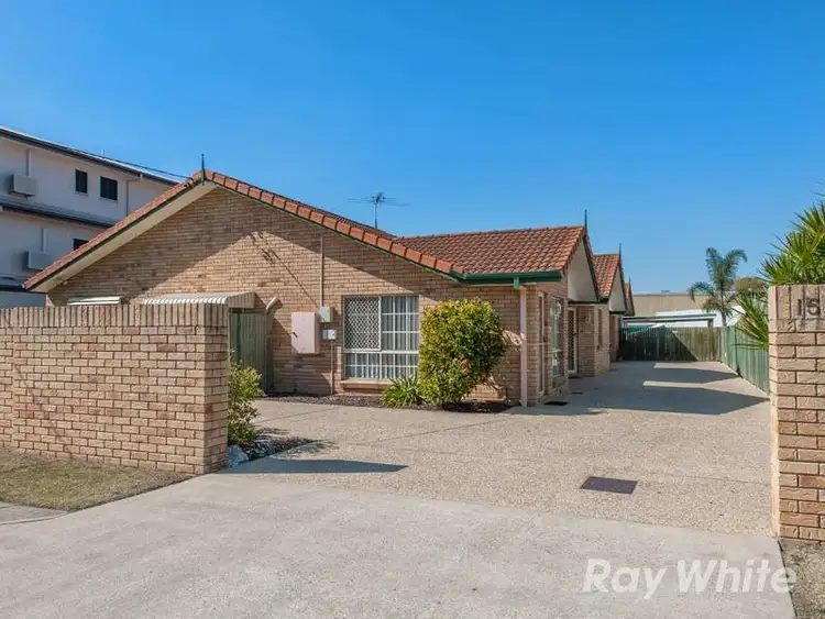 Third view of Homely townhouse listing, 3/15 Melton Road, Nundah QLD 4012