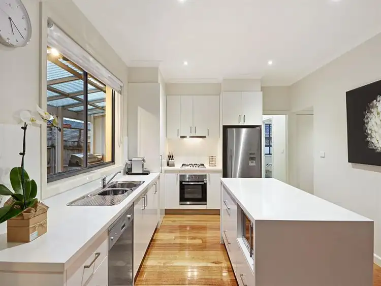 Third view of Homely unit listing, 1/3 McBean Street, Clayton VIC 3168