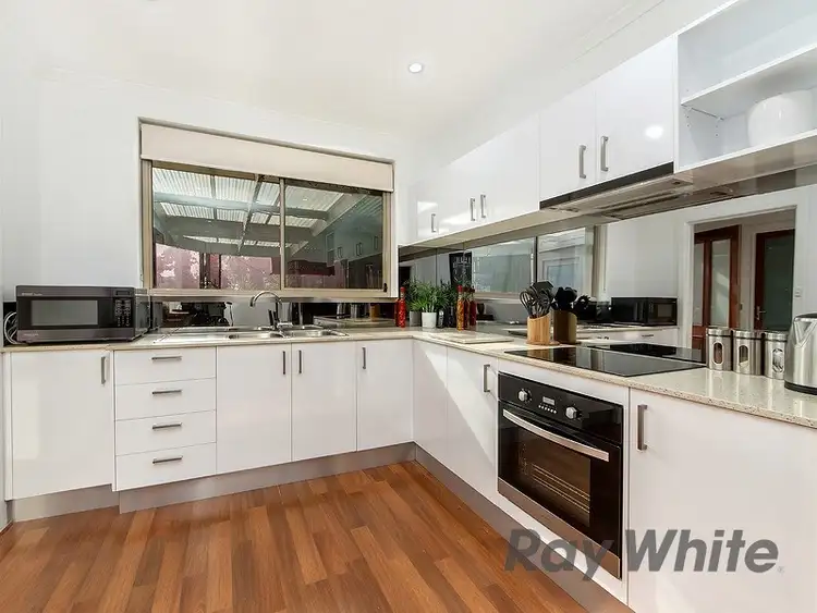 Fourth view of Homely house listing, 19 Erica Avenue, St Albans VIC 3021