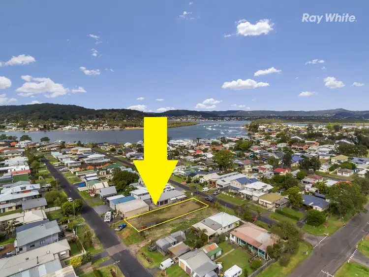 Main view of Homely land listing, 41 Davis Avenue, Davistown NSW 2251