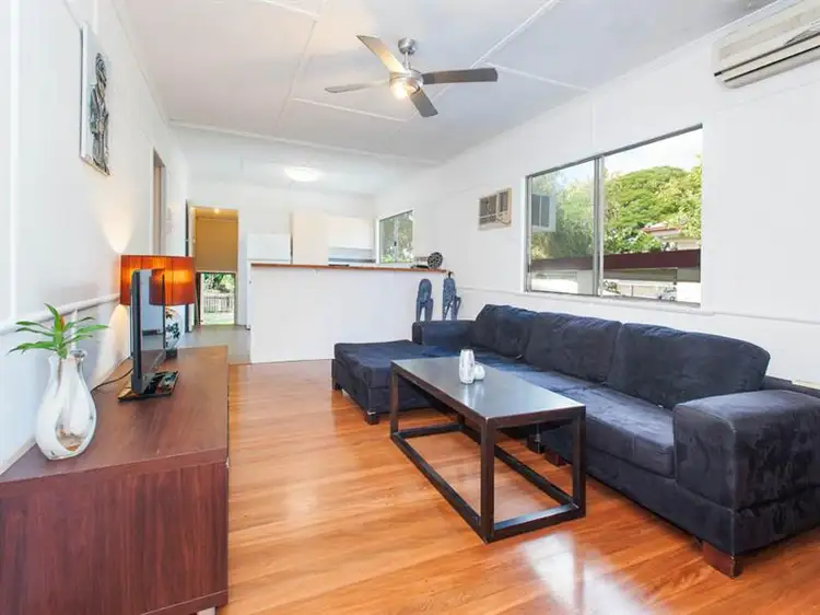 Fifth view of Homely house listing, 43 Wardle Street, Mount Gravatt East QLD 4122