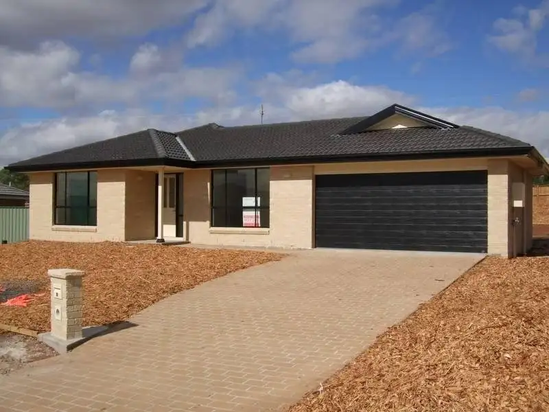 Main view of Homely house listing, 10 Peter Coote Street, Quirindi NSW 2343