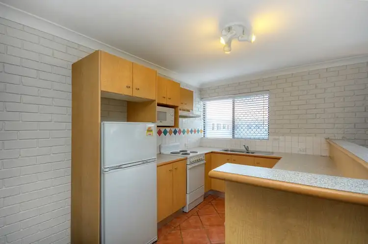 Third view of Homely apartment listing, 132 Marine Parade, Southport QLD 4215
