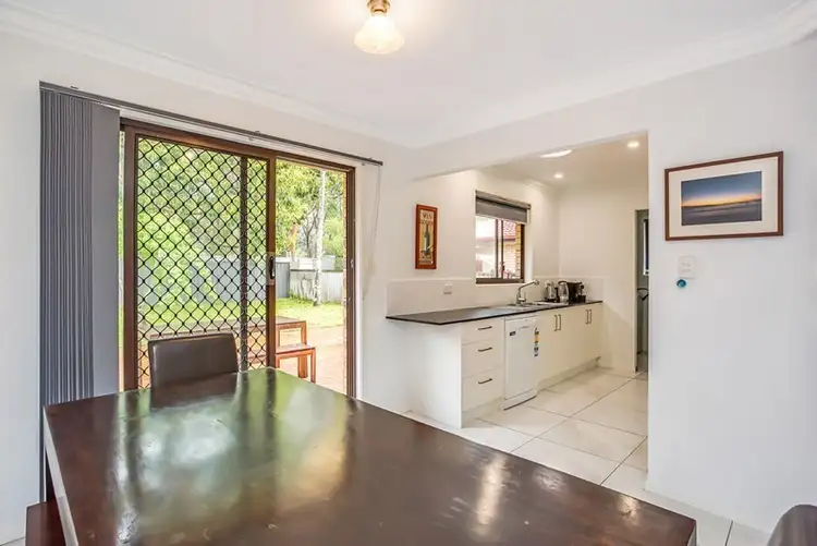Third view of Homely house listing, 90 Japonica Drive, Palm Beach QLD 4221