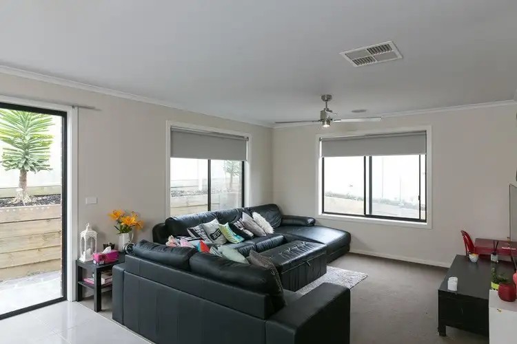 Fourth view of Homely house listing, 1 Lily Place, Kangaroo Flat VIC 3555