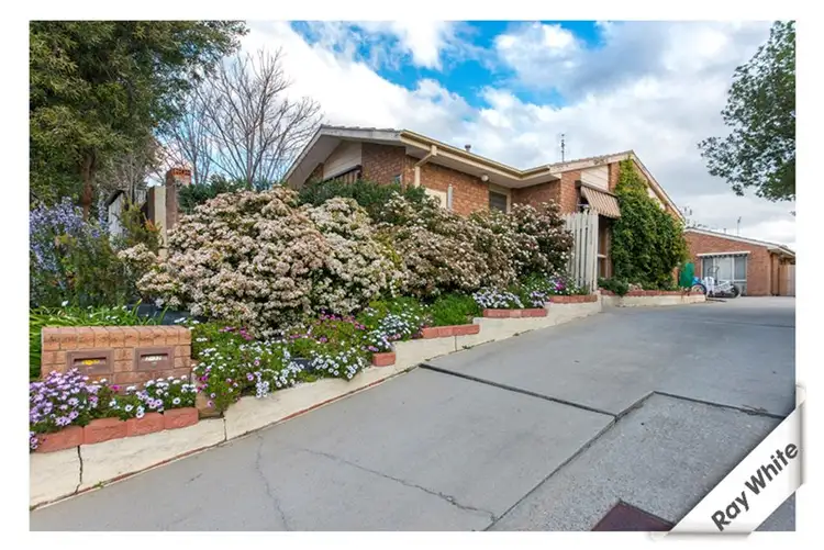 Third view of Homely house listing, 1/32 Smeaton Circuit, Banks ACT 2906