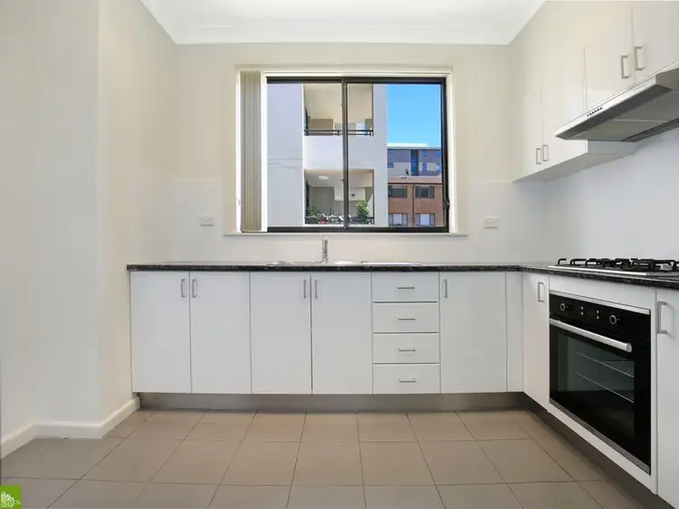Fifth view of Homely unit listing, 11/24 Market Street, Wollongong NSW 2500