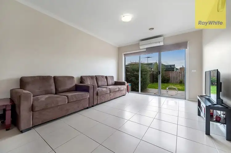 Fourth view of Homely house listing, 27 Furlong Street, Craigieburn VIC 3064