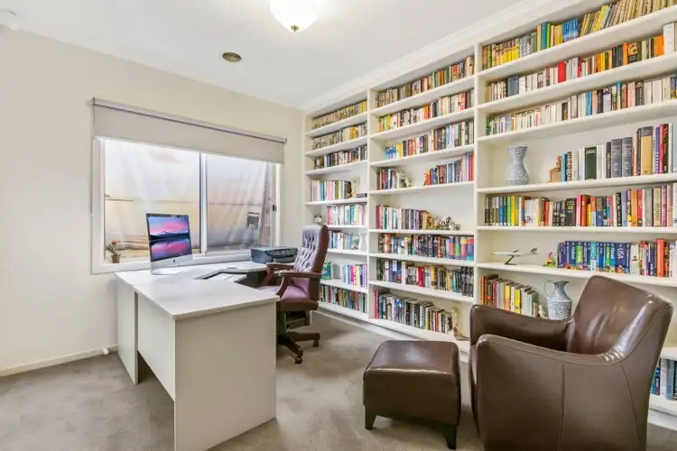 Fourth view of Homely house listing, 6A Heather Grove, Ringwood VIC 3134