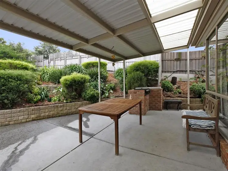 Fifth view of Homely house listing, 7 Trumper Place, Epping VIC 3076