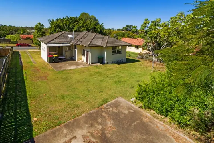 Main view of Homely house listing, 22 Valmar Street, Upper Mount Gravatt QLD 4122