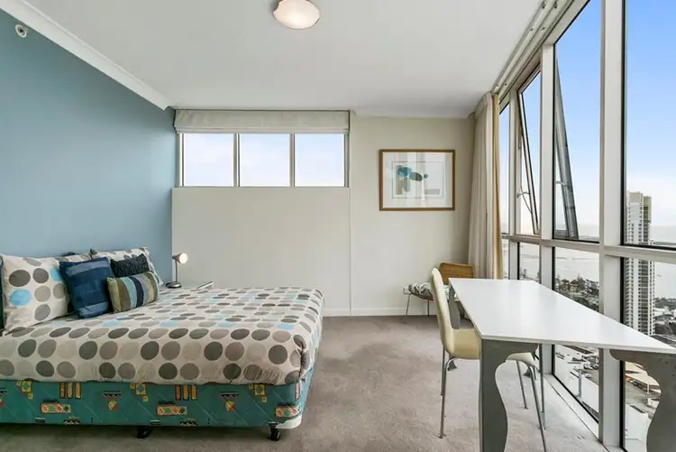 Third view of Homely apartment listing, 1314/56 Scarborough Street, Southport QLD 4215