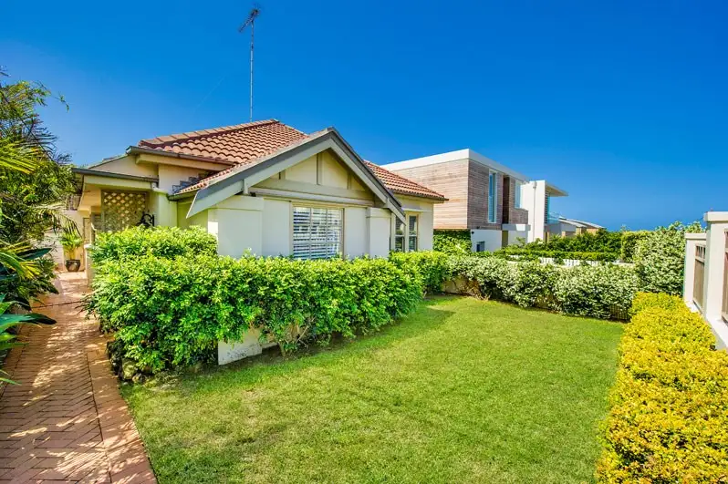 Main view of Homely house listing, 12 Pearce Street, South Coogee NSW 2034