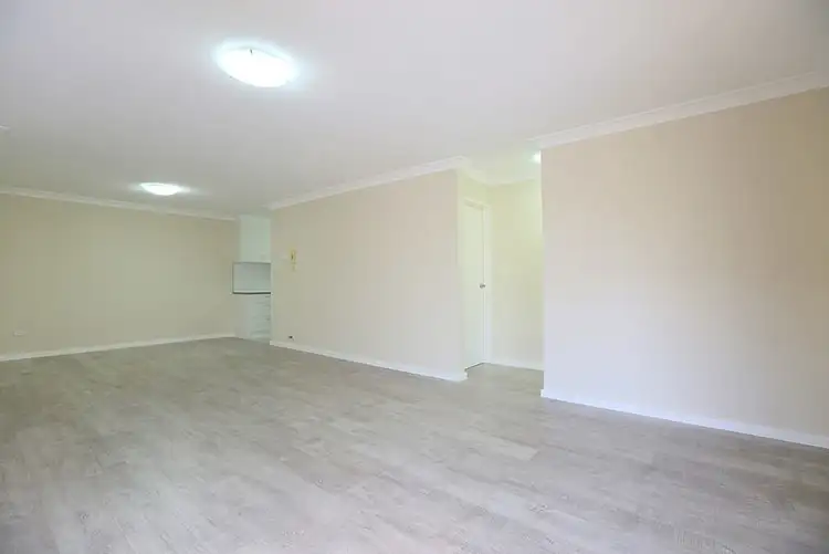 Second view of Homely unit listing, 12/71-73 Cairds Avenue, Bankstown NSW 2200
