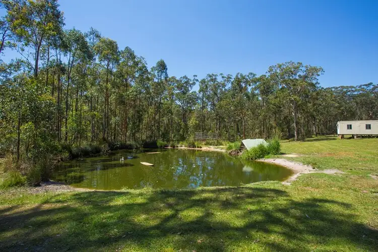 Fifth view of Homely rural property listing, 308 Limeburners Creek Road, Clarence Town NSW 2321
