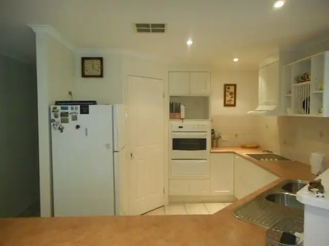 Fifth view of Homely house listing, 6 Leeward Place, Banksia Beach QLD 4507