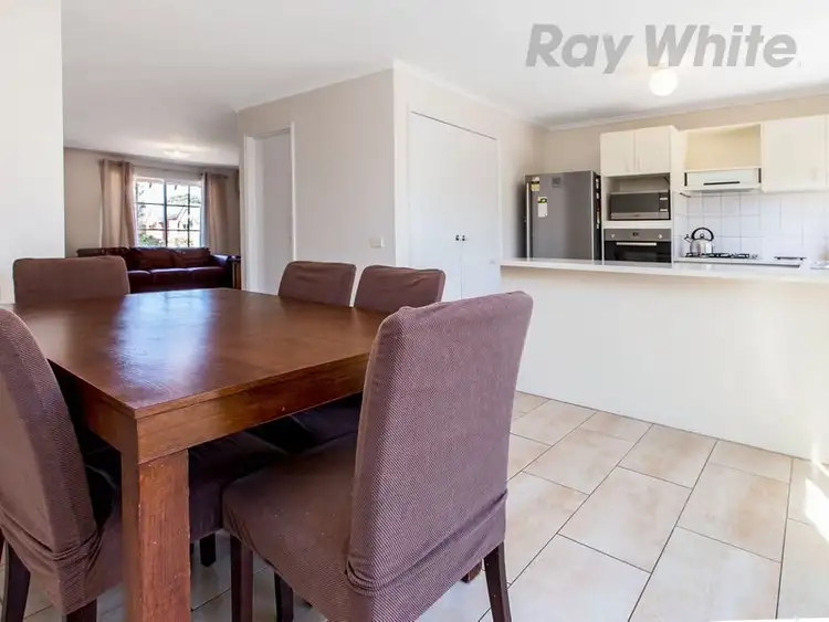 Fourth view of Homely townhouse listing, 3/5 McIntosh Court, Aspendale Gardens VIC 3195