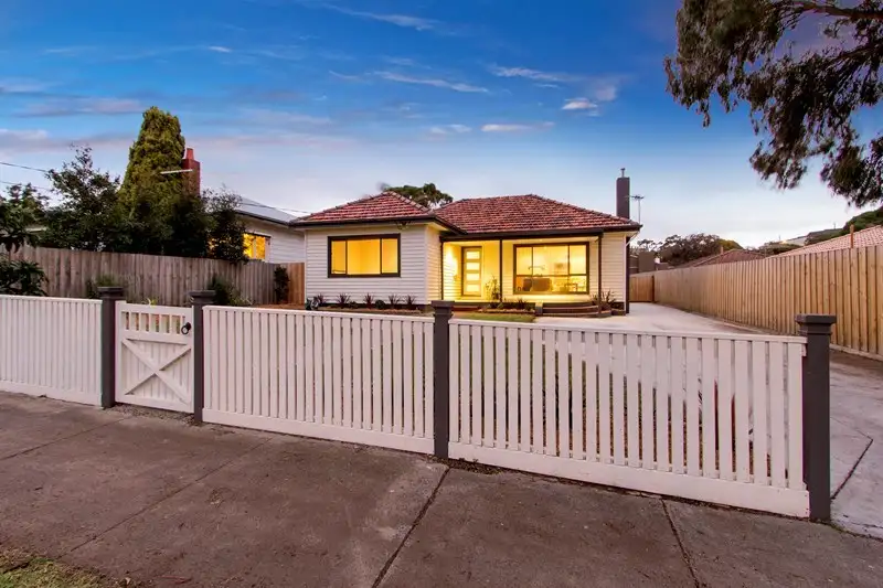 Main view of Homely house listing, 18 Dell Road, Frankston VIC 3199