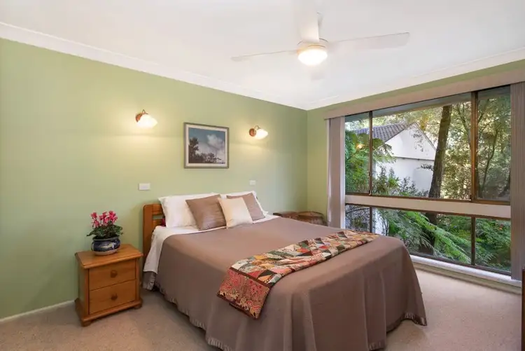 Seventh view of Homely house listing, 15 Campbell Drive, Wahroonga NSW 2076