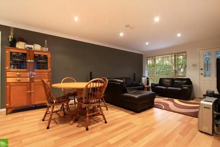 Fourth view of Homely villa listing, 3/10 Mackie Street, Coniston NSW 2500