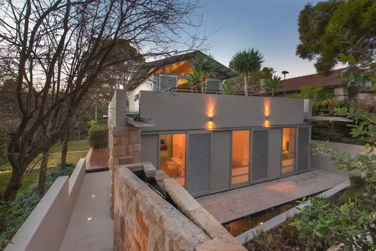 Seventh view of Homely house listing, 19 Haig Street, Chatswood NSW 2067