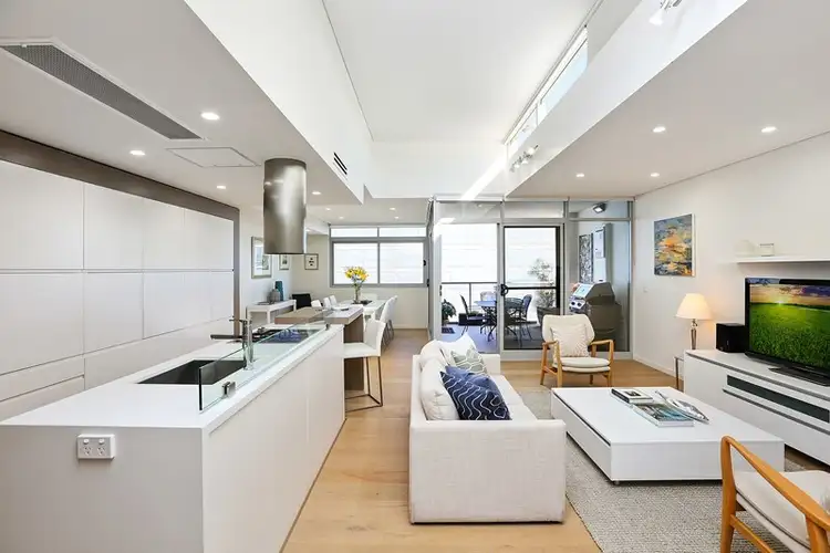 22/90 Tennyson Road, Mortlake NSW 2137