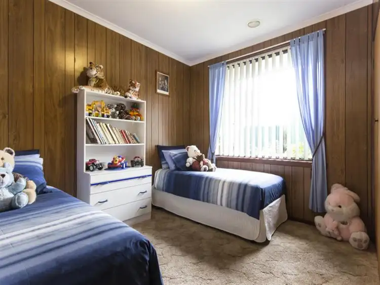 Sixth view of Homely house listing, 24 Andrew Street, Hampton Park VIC 3976