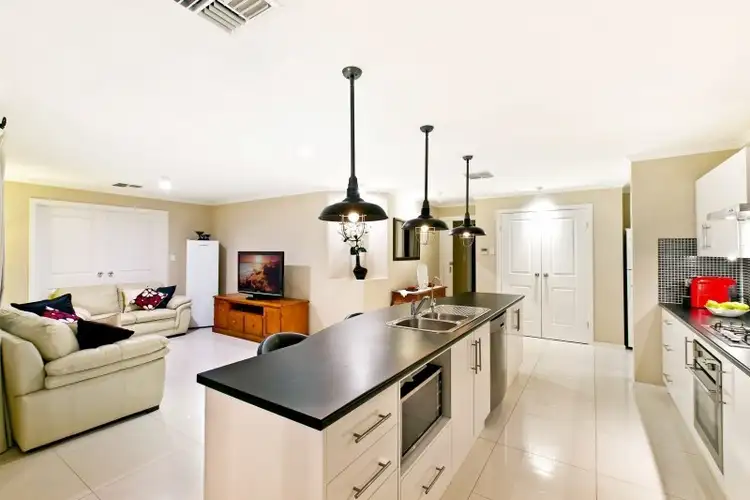 Sixth view of Homely house listing, 1 William Webb Drive, Sheidow Park SA 5158