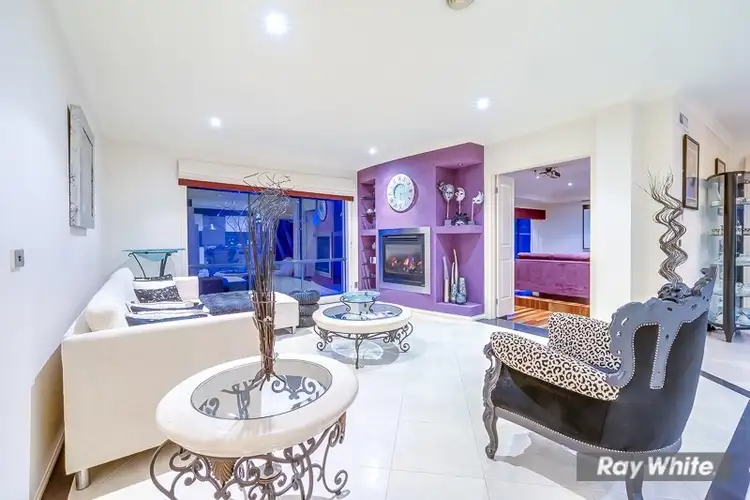 Seventh view of Homely house listing, 4 St James Wood Drive, Tarneit VIC 3029