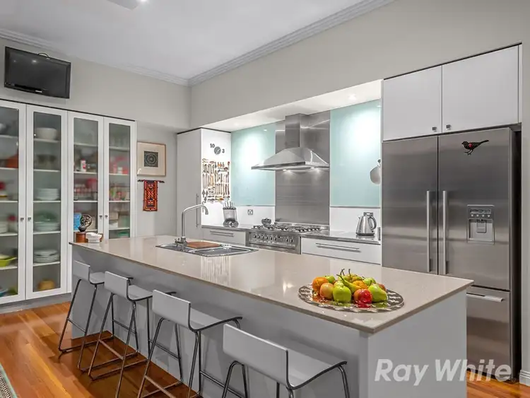 Fifth view of Homely house listing, 38 Bale Street, Albion QLD 4010