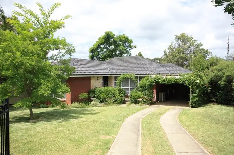 106 Macquarie Avenue, Campbelltown NSW 2560
