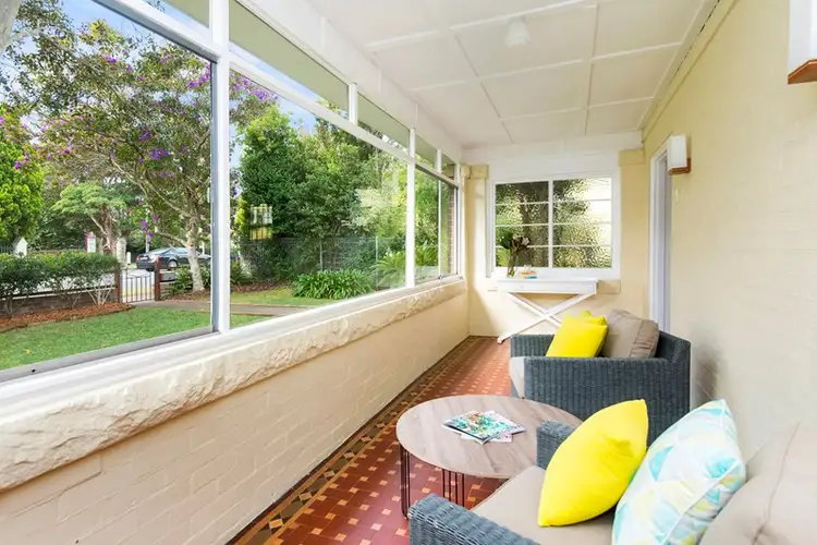 Fifth view of Homely house listing, 206 Mowbray Road, Artarmon NSW 2064