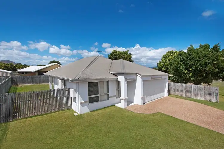 Main view of Homely house listing, 18 Tryon Court, Kirwan QLD 4817