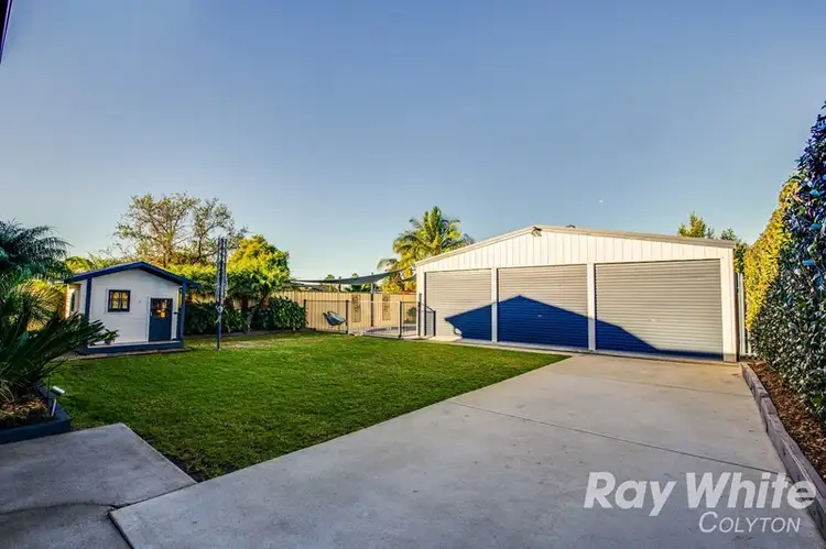 Second view of Homely house listing, 16 Parkin Road, Colyton NSW 2760