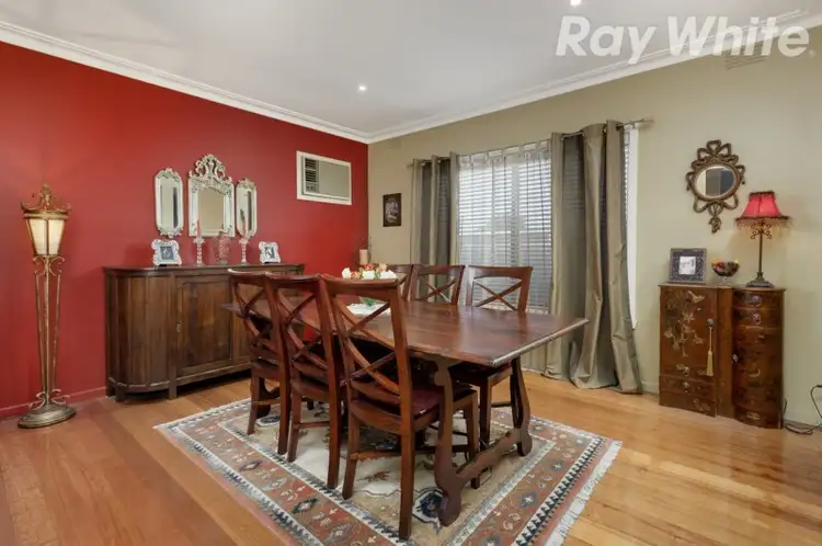 Fifth view of Homely house listing, 9 Hastings Street, Bundoora VIC 3083